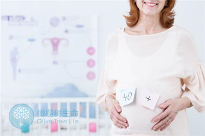 做试管婴儿如何挽救40+岁女性的生育力？